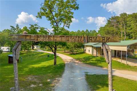 300 Tunnel Town Road, Mountain Rest, SC 29664