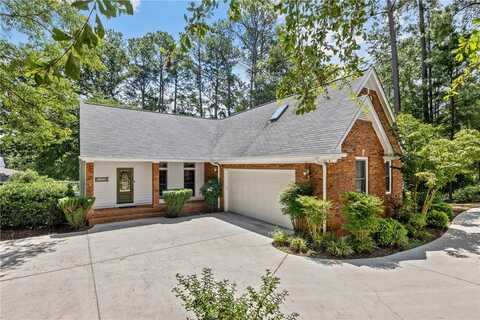 1029 Cross Creek Drive, Seneca, SC 29678