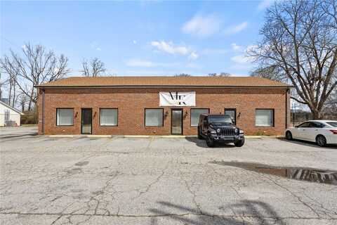 827A SE Main Street, Simpsonville, SC 29680