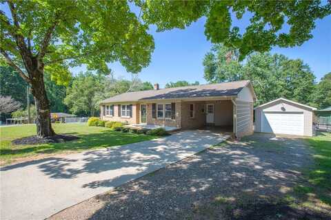 214 Cedar Circle, Easley, SC 29642