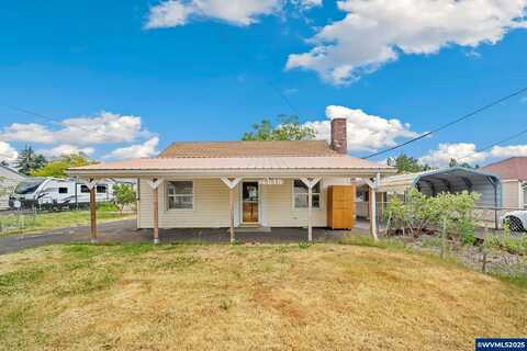4616 SE 128th Av, Portland, OR 97236