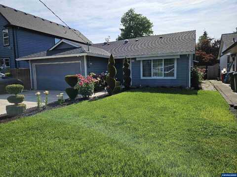 642 Leasure St, Woodburn, OR 97071