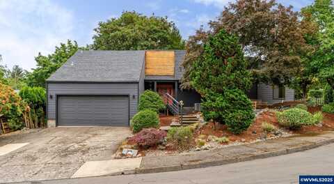 3676 Myrla Ct S, Salem, OR 97302