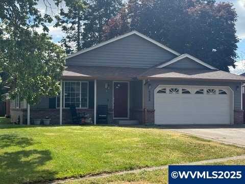 4354 Fir Dell Dr SE, Salem, OR 97302
