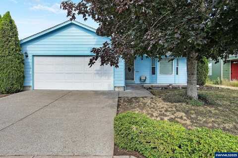1057 B Lp, Lebanon, OR 97355