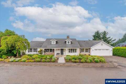 531 36th Av NW, Salem, OR 97304