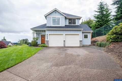 3334 Avondale Pl, Philomath, OR 97370