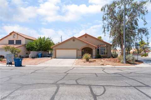 4335 Twin Peaks Drive, North Las Vegas, NV 89032