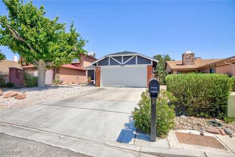6924 Senton Avenue, Las Vegas, NV 89108