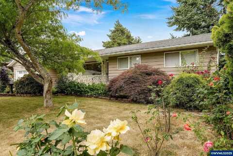 1997 Crozer St NW, Salem, OR 97304