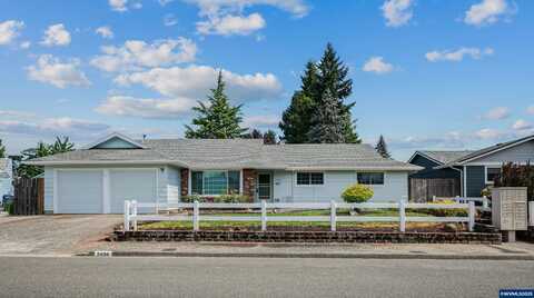 5456 Chetco Ct NE, Keizer, OR 97303