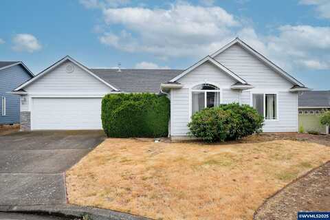 956 Whippoorwill Ct NW, Salem, OR 97304