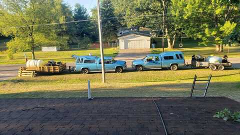 505 Erie Street, Houghton Lake, MI 48629