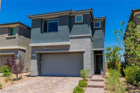 312 Wind Poppy Street, Las Vegas, NV 89138