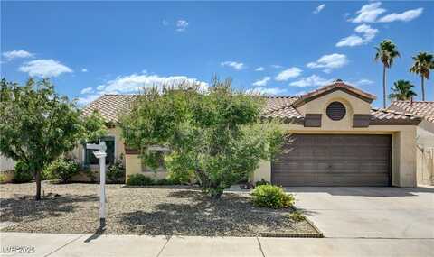 812 Bitterroot Street, Henderson, NV 89002