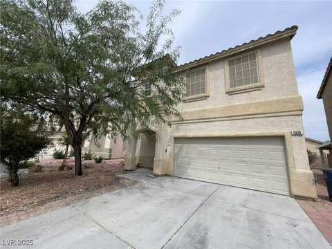 5936 WOOD PETAL Street, Las Vegas, NV 89130