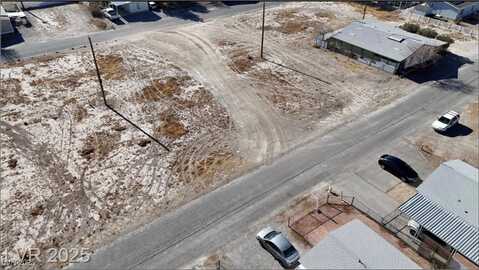 261 W Liberty Street, Pahrump, NV 89048