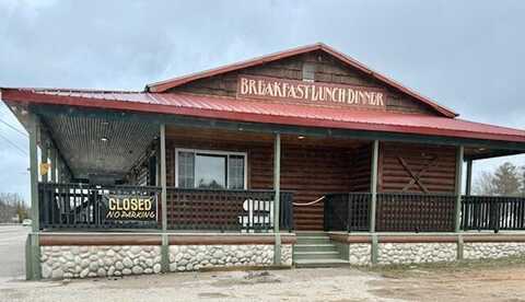 US-131, Boyne Falls, MI 49713