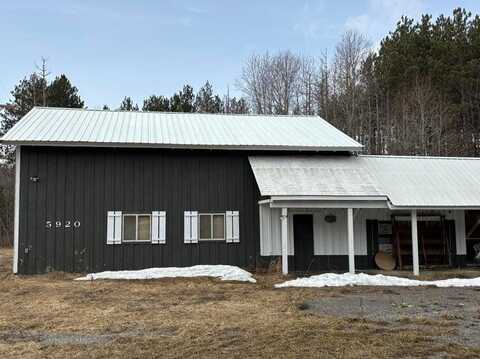 5920 M-32, Atlanta, MI 49709