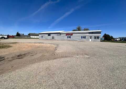 108 W Commerce Drive, Gaylord, MI 49735