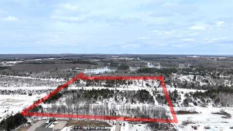W M-32, Gaylord, MI 49735
