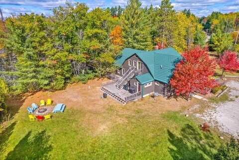 undefined, Grayling, MI 49738