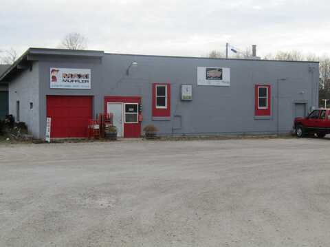 1223 Cedar St., Rogers City, MI 49779