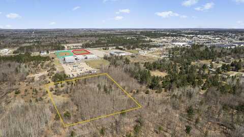 1795 M-32, Gaylord, MI 49735