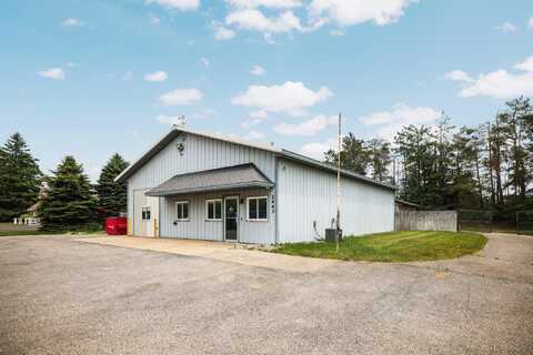 2443 S Otsego Avenue, Gaylord, MI 49735