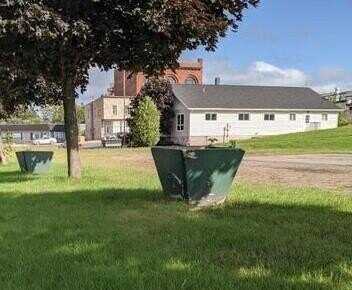 119 W Water Street, Muir, MI 49783