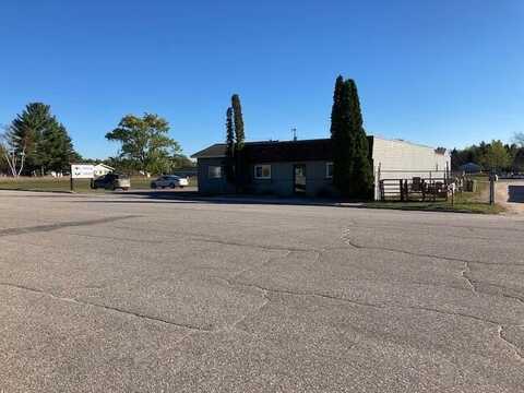4475 Hanson Avenue, Lewiston, MI 49756