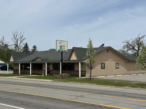 4524 Salling Avenue, Lewiston, MI 49756
