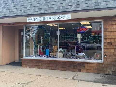 12430 State Street, Atlanta, MI 49709
