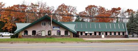 1900 W Houghton Lake Drive, Houghton Lake, MI 48629