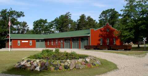 230 S Abbe Road, Fairview, MI 48621