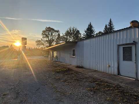 8097 County Road 451, Hawks, MI 49743