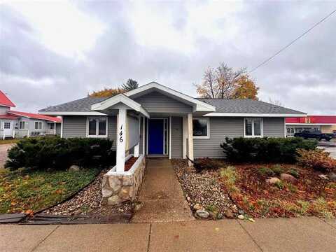 146 N Center Avenue, Gaylord, MI 49735