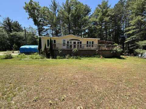 10604 Adams Street, Ossineke, MI 49766