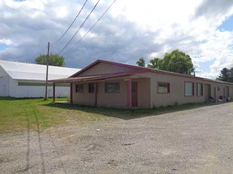 6415 W Houghton Lake Drive, Houghton Lake, MI 48629