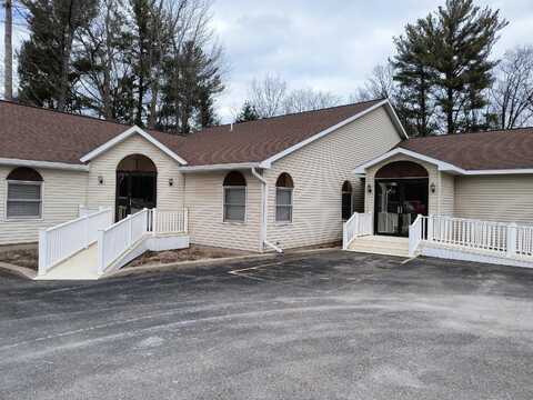 10555 US 23 S, Ossineke, MI 49766