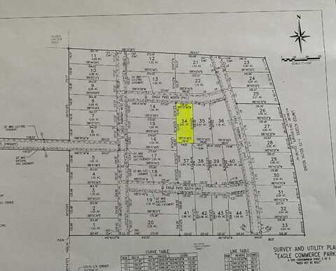 N Eagle Pass lot: 34, Gaylord, MI 49735