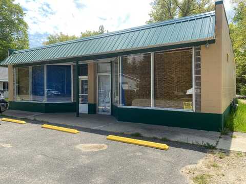 4609 W Higgins Lake Drive, Roscommon, MI 48653