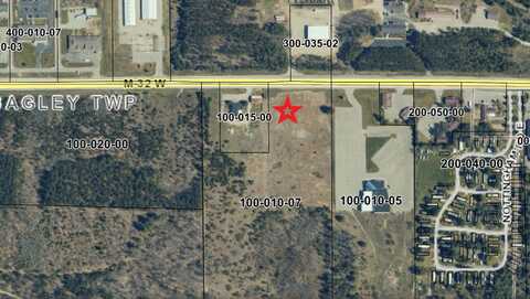 1795 W M-32, Gaylord, MI 49735