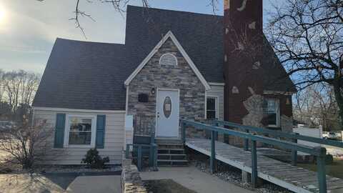 305 N State Street, Oscoda, MI 48750