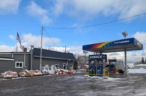 14990 & 14978 State Street, Hillman, MI 49746