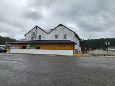 6516 N Old 27, Frederic, MI 49733