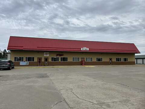 7736 ,7844 Mill Street, Vanderbilt, MI 49795