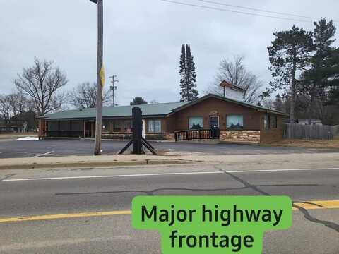 1081 I-75BL, Grayling, MI 49738