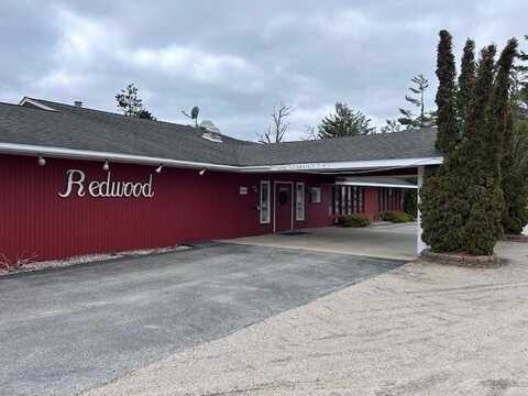 4965 Salling Avenue, Lewiston, MI 49756