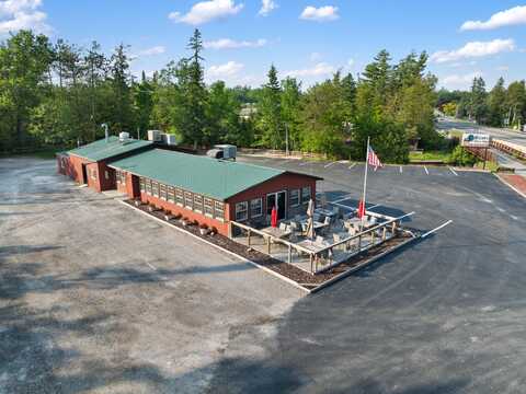 4208 S Straits Highway, Indian River, MI 49749